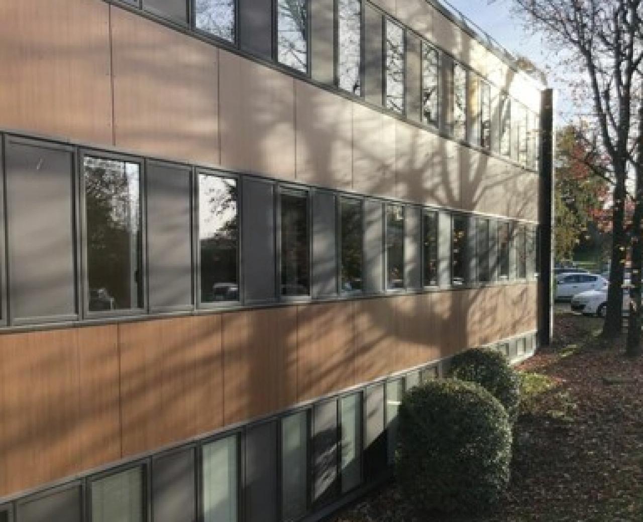 Bureau Dardilly 409m² Location bureau Dardilly Rhône OLBUR2530739 4